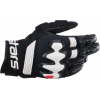 Γάντια μηχανής ALPINESTARS HALO BLK/WT
