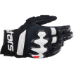 Γάντια μηχανής ALPINESTARS HALO BLK/WT Γάντια μηχανής ALPINESTARS HALO BLK/WT thumb