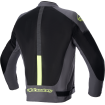 Μπουφάν μηχανής ALPINESTARS T-SPX SUPERAIR BK/Y thumb