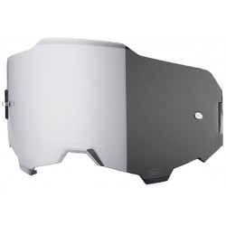 Ζελατίνα μάσκας 100% ARMEGA-SILVER MIRROR