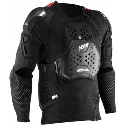 Προστασία θώρακα LEATT 3DF AIRFIT HYBRID