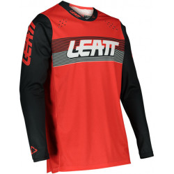 Μπλούζα motocross LEATT MOTO 4.5 LITE V22