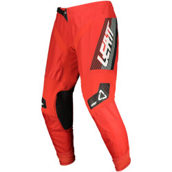 Παντελόνι μηχανής LEATT MOTO 4.5 V22 RED Παντελόνι μηχανής LEATT MOTO 4.5 V22 RED