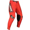 Παντελόνι μηχανής LEATT MOTO 4.5 V22 RED thumb