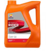 Λάδι μηχανής Repsol Rider 4T 15W-50 - 4L
