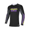 Μπλούζα motocross SEVEN RIVAL DIVISION BLACK Μπλούζα motocross SEVEN RIVAL DIVISION BLACK thumb