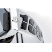Μάσκα motocross 100% ARMEGA ATAC MIRROR SILVER Μάσκα motocross 100% ARMEGA ATAC MIRROR SILVER thumb