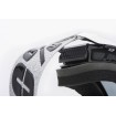 Μάσκα motocross 100% ARMEGA ATAC MIRROR SILVER Μάσκα motocross 100% ARMEGA ATAC MIRROR SILVER thumb
