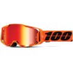 Μάσκα motocross 100% ARMEGA CW2 MIRROR RED Μάσκα motocross 100% ARMEGA CW2 MIRROR RED thumb