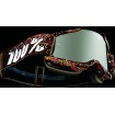 Μάσκα motocross 100% ACCURI2 DONUT DOUBLE CHOCOLATE Μάσκα motocross 100% ACCURI2 DONUT DOUBLE CHOCOLATE thumb