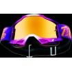 Μάσκα motocross 100% ACCURI2 DONUT HYPER BERRY Μάσκα motocross 100% ACCURI2 DONUT HYPER BERRY thumb