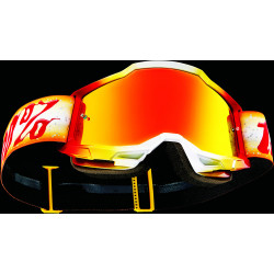 Μάσκα motocross 100% ACCURI2 DONUT JELLY