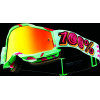 Μάσκα motocross 100% ACCURI2 DONUT VOODOO