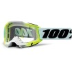 Μάσκα motocross 100% ACCURI2 DUNDER thumb