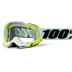 Μάσκα motocross 100% ACCURI2 DUNDER