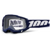 Μάσκα motocross 100% ACCURI2 MIFFLIN