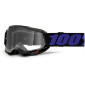 Μάσκα μοτοσυκλέτας για motocross 100% ACCURI2 MOORE thumb