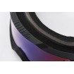 Μάσκα motocross 100% ACCURI2 MORPHUIS - MIRROR RED/BLUE thumb