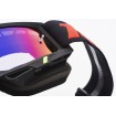 Μάσκα motocross 100% ACCURI2 MORPHUIS - MIRROR RED/BLUE thumb