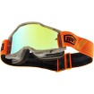 Μάσκα motocross 100% ACCURI2 SCHRUTE - MIRROR RED Μάσκα motocross 100% ACCURI2 SCHRUTE - MIRROR RED thumb
