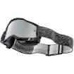 Μάσκα motocross 100% ACCURI2 SILO - MIRROR SILVER FLASH thumb