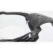 Μάσκα motocross 100% ACCURI2 SILO - MIRROR SILVER FLASH thumb