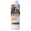Λάδι μηχανής IPONE KATANA OFF ROAD 10W60 - 1L thumb