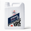 Λάδι μηχανής IPONE STROKE 4 RACING 10W40 - 4L thumb