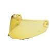 Ζελατίνα SV6 για κράνος SCHUBERTH C5 κίτρινη thumb