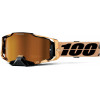 Μάσκα motocross 100% ARMEGA HIPER BRONZE