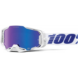 Μάσκα motocross 100% ARMEGA HIPER IZI