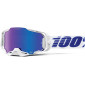 Μάσκα μοτοσυκλέτας για motocross 100% ARMEGA HIPER IZI thumb