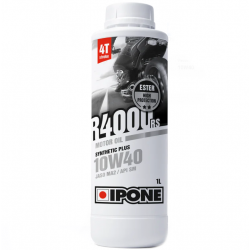 Λάδι μηχανής IPONE R4000 RS 10W40 - 1L