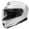 Κράνος μηχανής SCHUBERTH S3 Glossy White FULL FACE