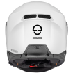 Κράνος μηχανής SCHUBERTH S3 Glossy White FULL FACE thumb