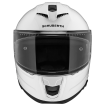 Κράνος μηχανής SCHUBERTH S3 Glossy White FULL FACE thumb
