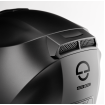 Κράνος μηχανής SCHUBERTH S3 BLACK MAT FULL FACE thumb