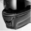 Κράνος μηχανής SCHUBERTH S3 BLACK MAT FULL FACE thumb
