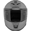Κράνος μηχανής SCHUBERTH S3 Concrete Grey FULL FACE thumb