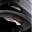 Κράνος μηχανής SCHUBERTH S3 Concrete Grey FULL FACE thumb