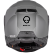 Κράνος μηχανής SCHUBERTH S3 Concrete Grey FULL FACE thumb