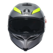Κράνος μηχανής AGV K5-S TOP MPLK - APEX 46 thumb