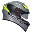 Κράνος μηχανής AGV K5-S TOP MPLK - APEX 46 thumb