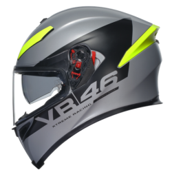 Κράνος μηχανής AGV K5-S TOP MPLK - APEX 46