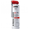 Λιπαντικό Σπρέι Αλυσίδας Μοτοσυκλέτας IPONE X-TREM CHAIN ROAD - 500ml