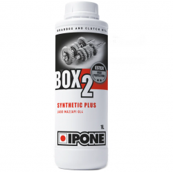 Λάδι ταχυτήτων IPONE BOX 2