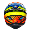 Κράνος μηχανής AGV K1 S E2206 - IZAN thumb