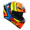 Κράνος μηχανής AGV K1 S E2206 - IZAN