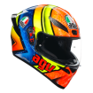 Κράνος μηχανής AGV K1 S E2206 - IZAN thumb