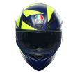 Κράνος μηχανής AGV K1 S SOLELUNA 2018 thumb